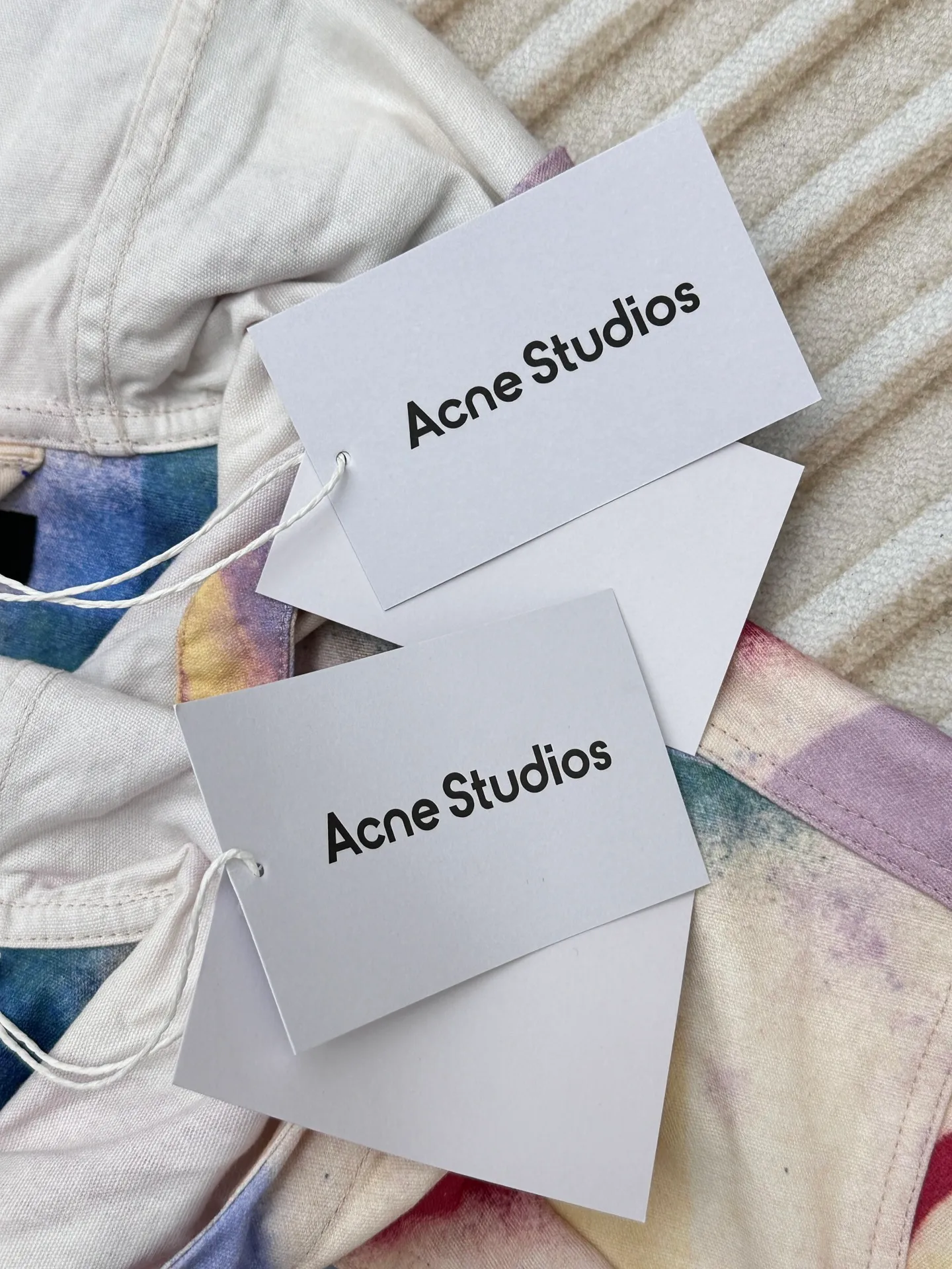 Acne Studio 24 New Arrival ， ， ， ， ， Size：S/M/L/XL